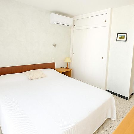 Appartement 4 Couchages A Argeles Plage, Proche Mer Et Commodites - Fr-1-732-62 מראה חיצוני תמונה