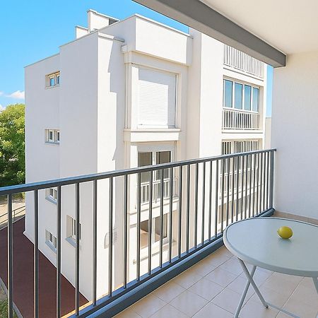 Appartement 4 Couchages A Argeles Plage, Proche Mer Et Commodites - Fr-1-732-62 מראה חיצוני תמונה