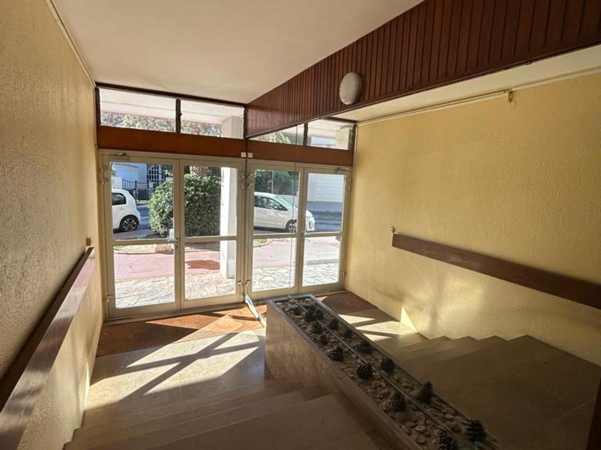 Appartement 4 Couchages A Argeles Plage, Proche Mer Et Commodites - Fr-1-732-62 מראה חיצוני תמונה