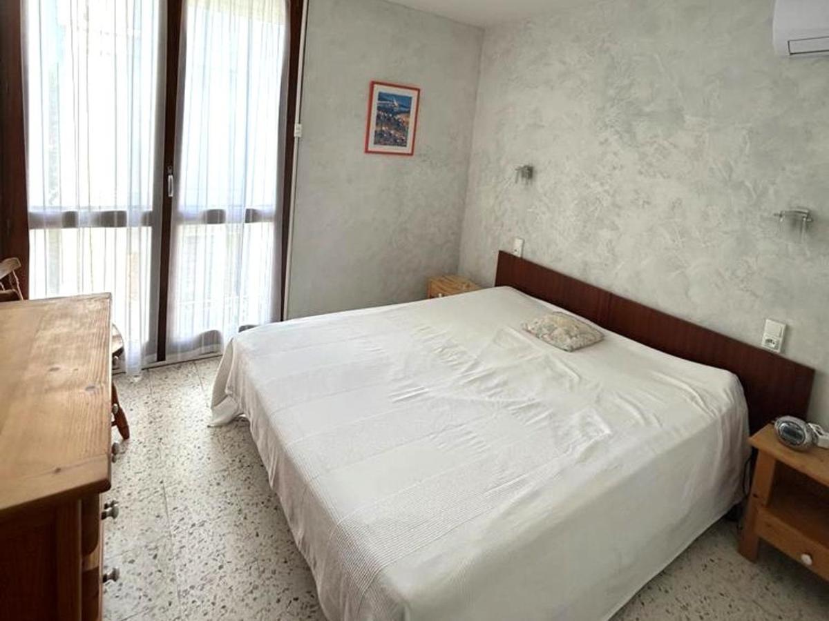 Appartement 4 Couchages A Argeles Plage, Proche Mer Et Commodites - Fr-1-732-62 מראה חיצוני תמונה