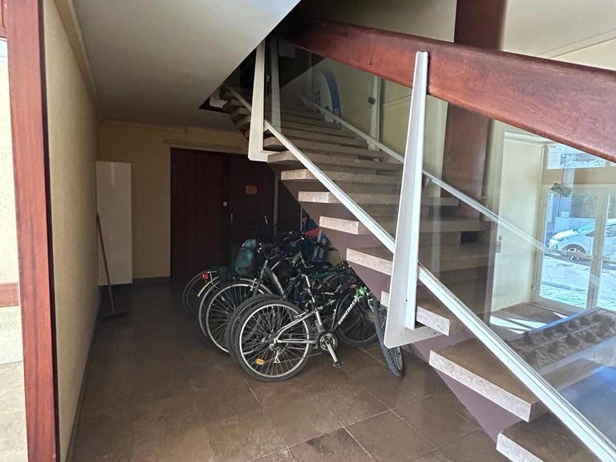 Appartement 4 Couchages A Argeles Plage, Proche Mer Et Commodites - Fr-1-732-62 מראה חיצוני תמונה