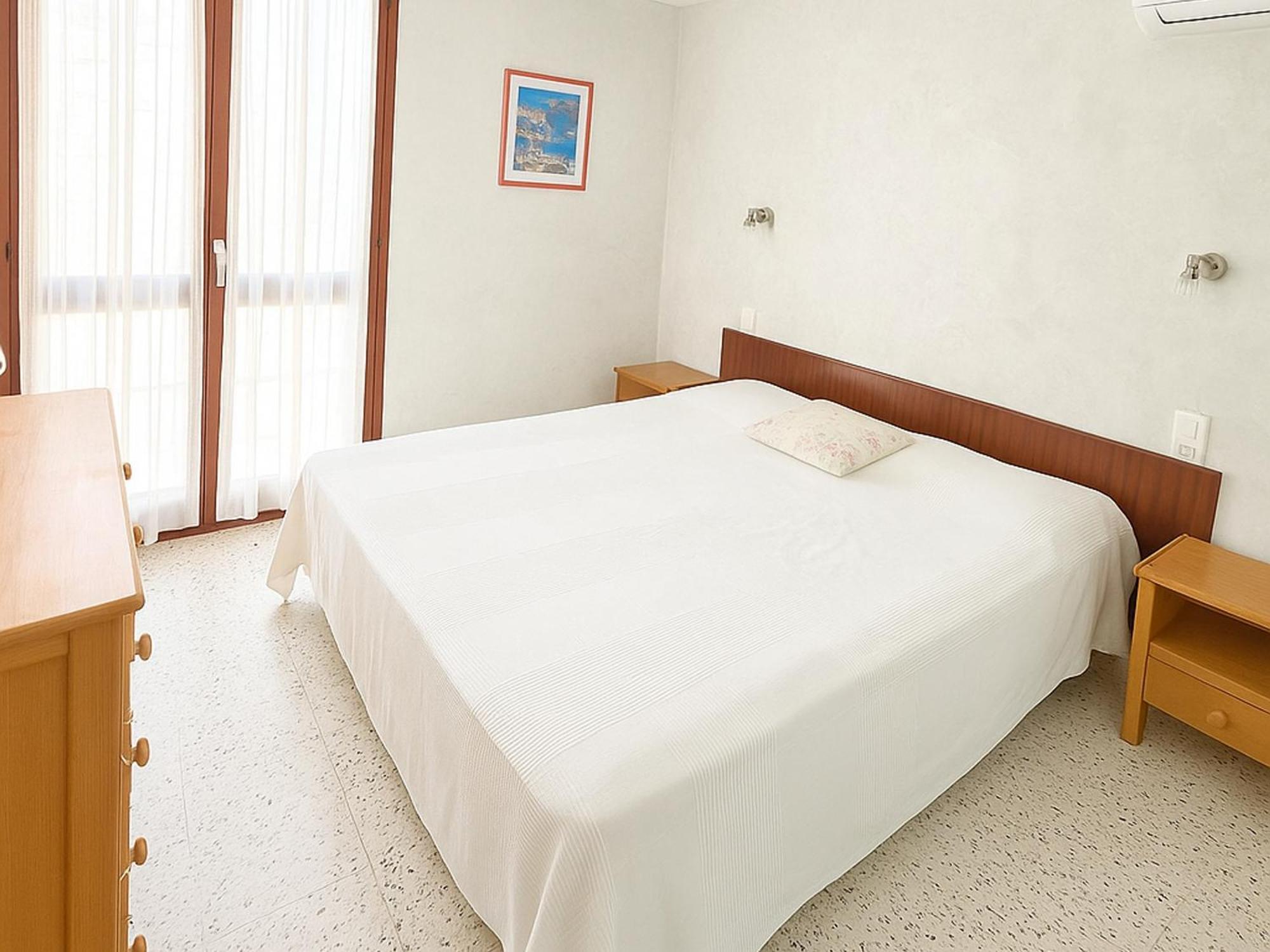 Appartement 4 Couchages A Argeles Plage, Proche Mer Et Commodites - Fr-1-732-62 מראה חיצוני תמונה