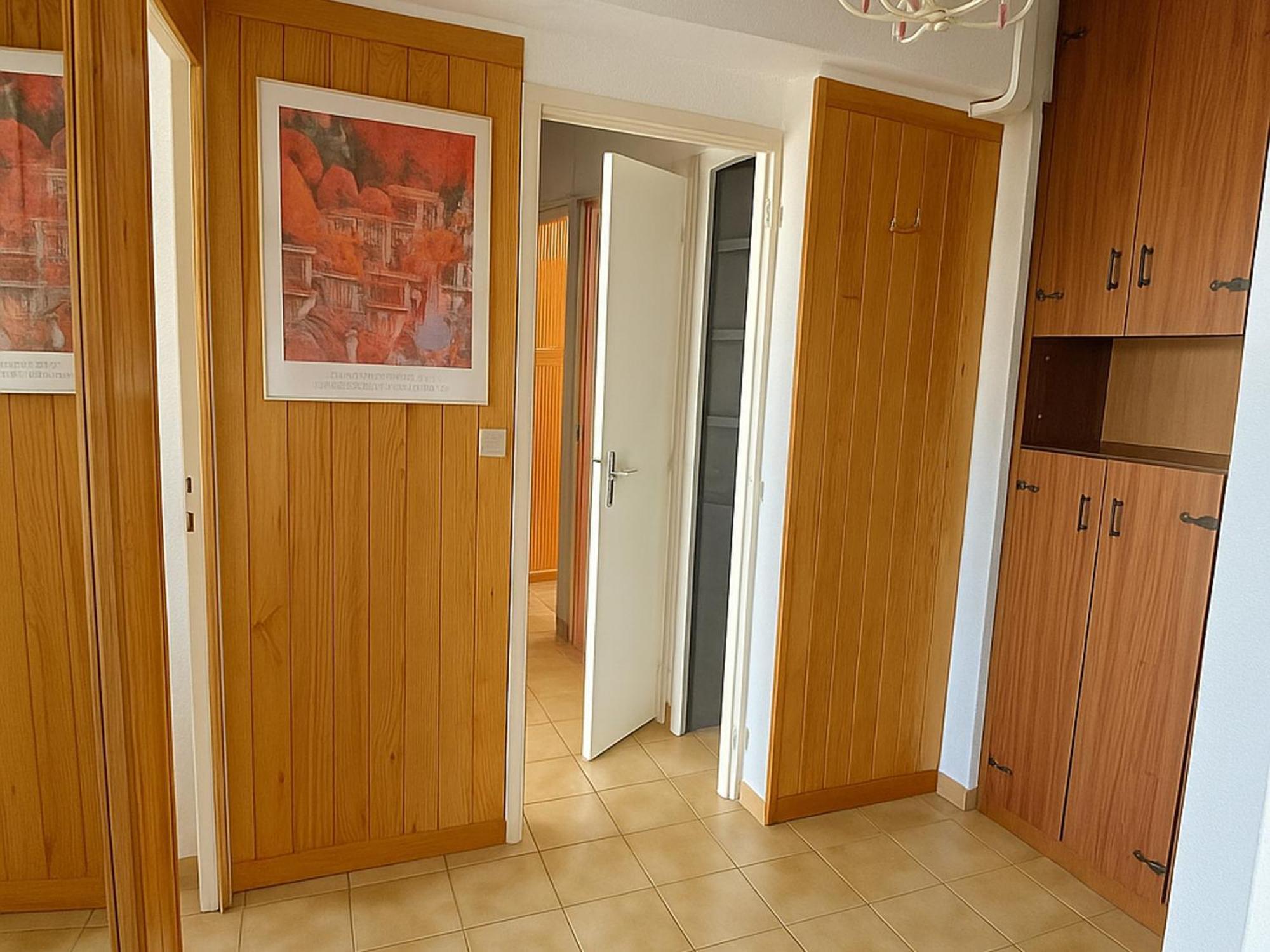 Appartement 4 Couchages A Argeles Plage, Proche Mer Et Commodites - Fr-1-732-62 מראה חיצוני תמונה